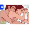 Secuencia de parejas  23 27