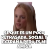 Regina George 28