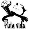 Puta vida
Maleny