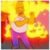 Screenshots of The Simpsons 26