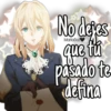 Violet Evergarden 24