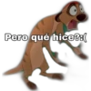 Pero qué hice?:(