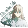 Violet Evergarden 25