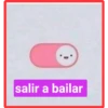 salir a bailar