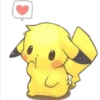 Pikachu 23