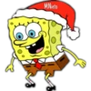 Bob Esponja Navideño 26