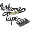 Welcomes
Tapez
TO YOUR