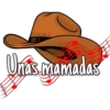 Grissa Unas mamadas