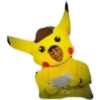 Pikachu 24
