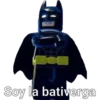Soy la bativerga