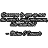 Frases de Rápido Y Furioso 25