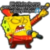Bob canta 1 by RosmeryH 22