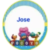 Jose
POCOY
