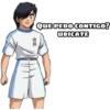 南葛
QUE PEDO CONTIGO?
UBICATE