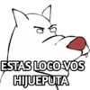 PERRO BLANKO 24