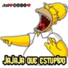 Javi 0000
JAJAJA QUE ESTUPIDO