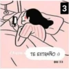 Secuencia de parejas  23 28