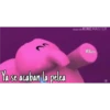 Pocoyo Solteroski 13