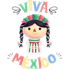 VIVA
MEXICO