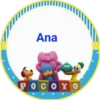 Ana
POCOYO
