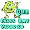 QUE
CREES HAY
VIDEO XD