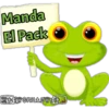 Manda
El Pack
ERST GRILLOW n