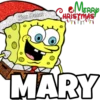 Bob Esponja navidad #1 27