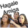 Hagale
Amiga