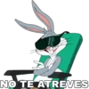 Bugs Bunny 25