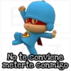 Pocoyó memes 29