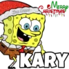 Bob Esponja navidad #1 28