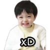 XD