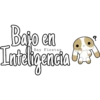 Bajo en
Inteligencia ar
?
