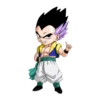 Dragon Ball 20