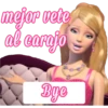 mejor vete
al carajo
Bye