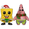 Bob Esponja Navideño 27