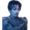 Johnny Depp 25