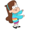 Mabel 18