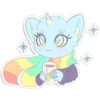Rainbow Cats 12