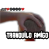 Javi DOⒸ
TRANQUILO AMIGO