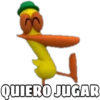 QUIERO JUGAR