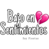 Bajo en
Sentimientos
Ray Fiestas