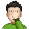 Memoji Troxx 21