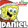 Bob Esponja navidad #1 29