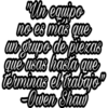 Frases de Rápido Y Furioso 28