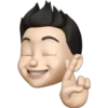 Memoji Troxx 22