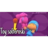 Pocoyo Solteroski 14