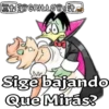 Conde Patula 24