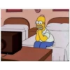 Screenshots of The Simpsons 28