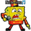 Bob canta 1 by RosmeryH 23